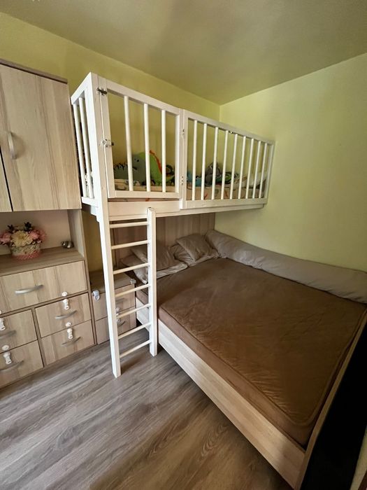Vand apartament 2 camere tip X proprietar
