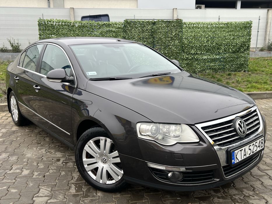 Vw passat 1.8Tsi 163cp 2010  Euro 5  bi xenon cornering