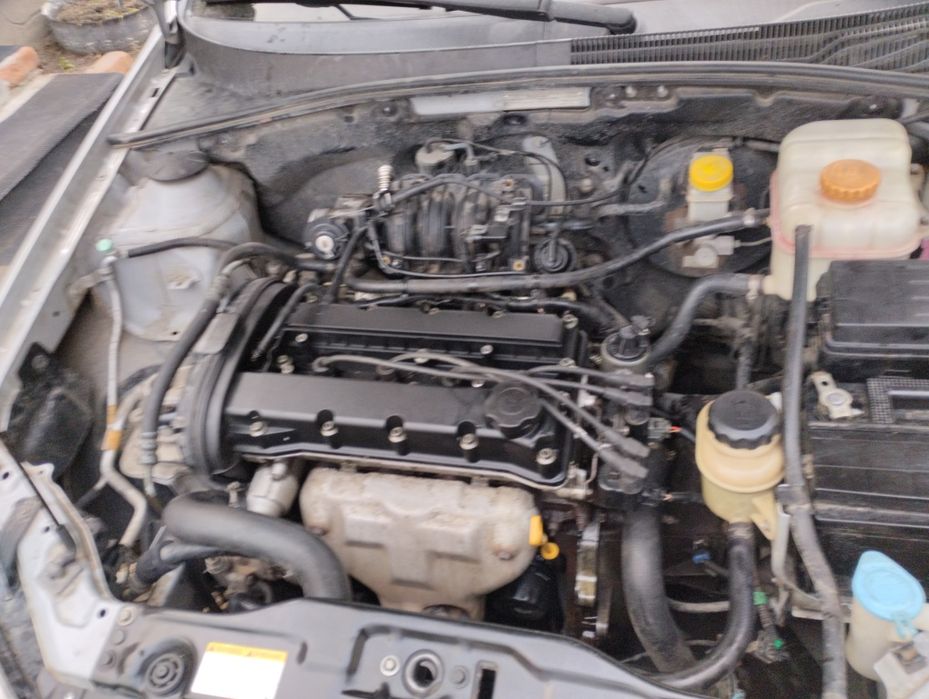 Продам авто на ходу