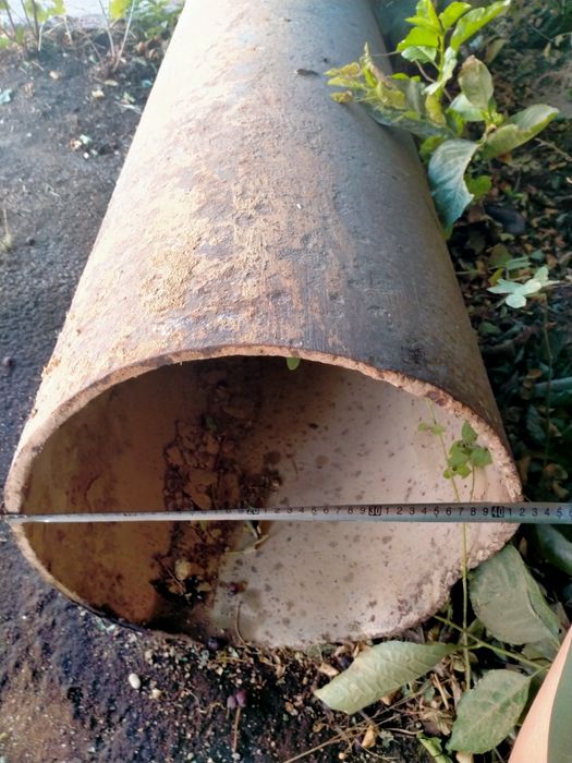 Продам трубу ббб