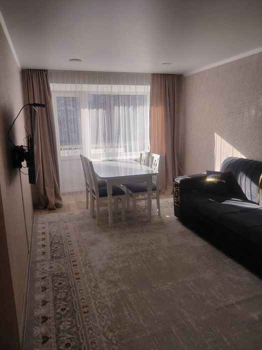 Сдам квартиру на длительный срок