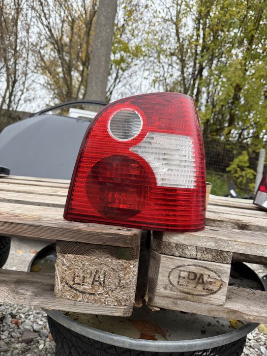 Стоп VW Polo