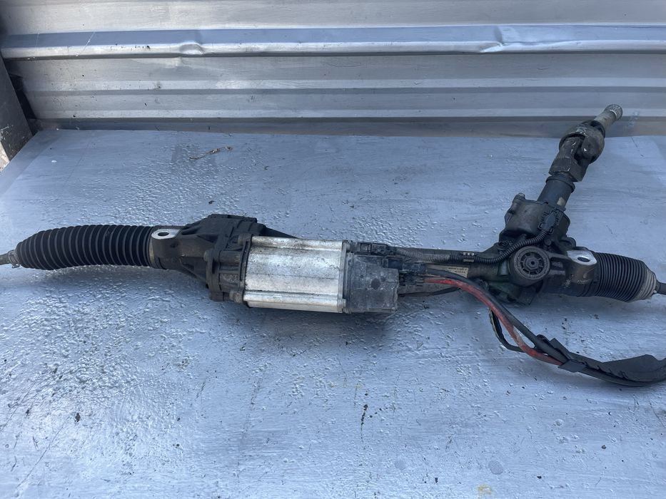 Електрическа рейка БМВ Ф10/ Ф11 хдрайв (reika bmw f10 xdrive)