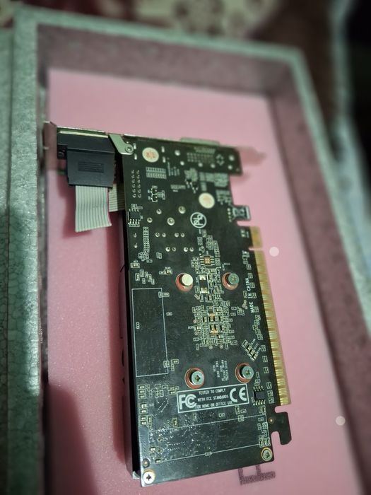 Palit GeForce GT 640