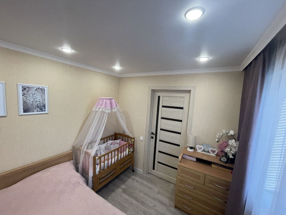 Продам 3х квартиру