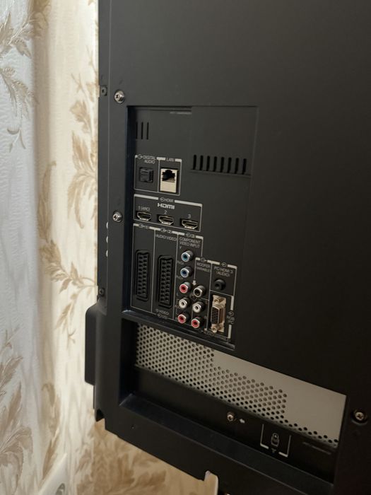 телевизор toshiba