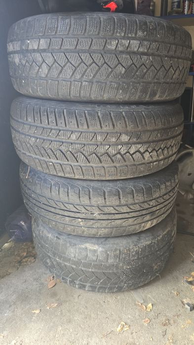 Диски с резиной r15 5x112