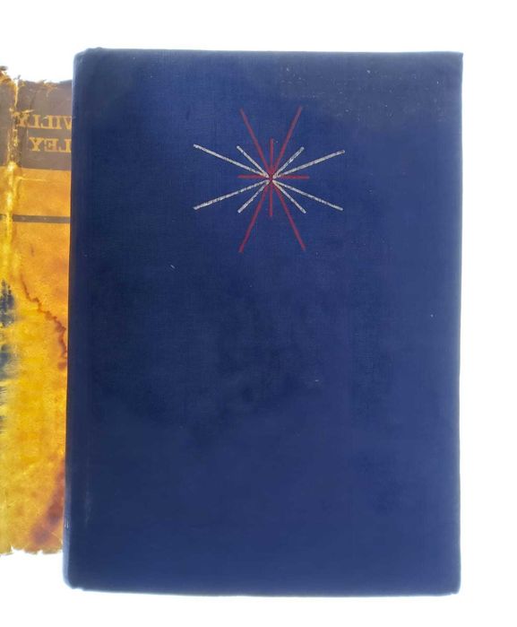 Observatorii cerului - Willy Ley 1963