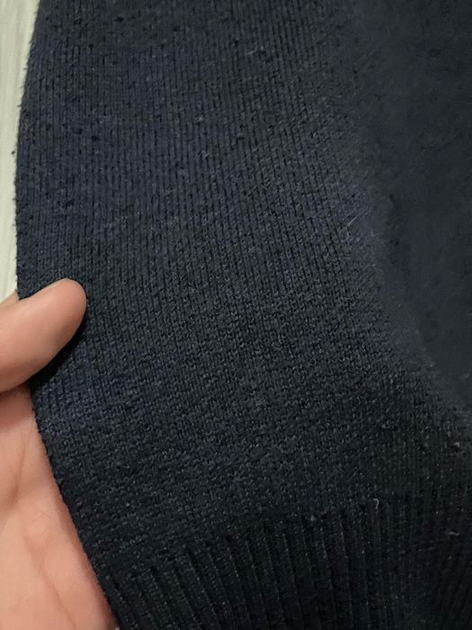 Полузамок L размера