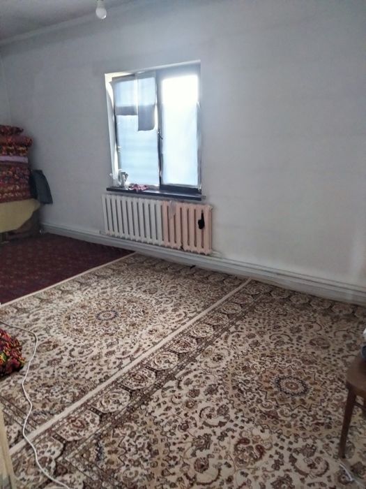 Продам дом вс. Сауыншы
