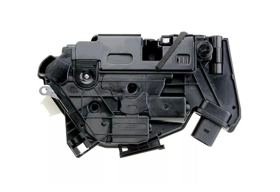 Брава За Задна Дясна Врата, Vw Tiguan 5N, Cc, Up, Seat, Skoda, 6 Пин,