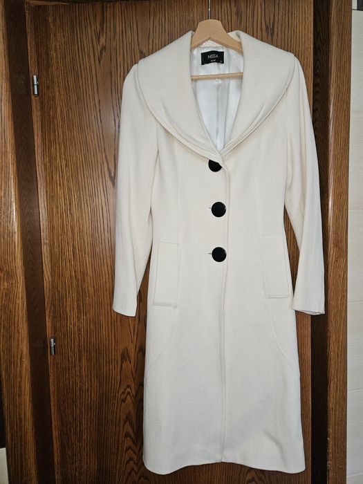 Trench nissa marime 36