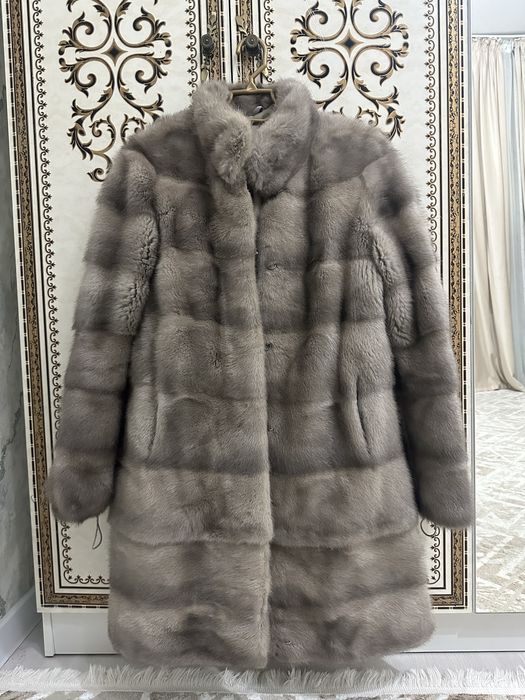 Срочно продам шубу