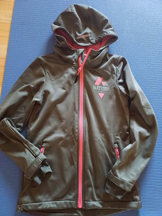 Зимни детски дрехи