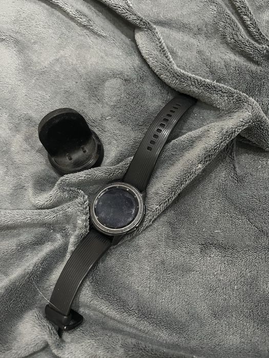 Samsung galaxy watch