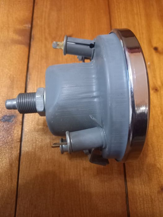 Километраж неупотребяван