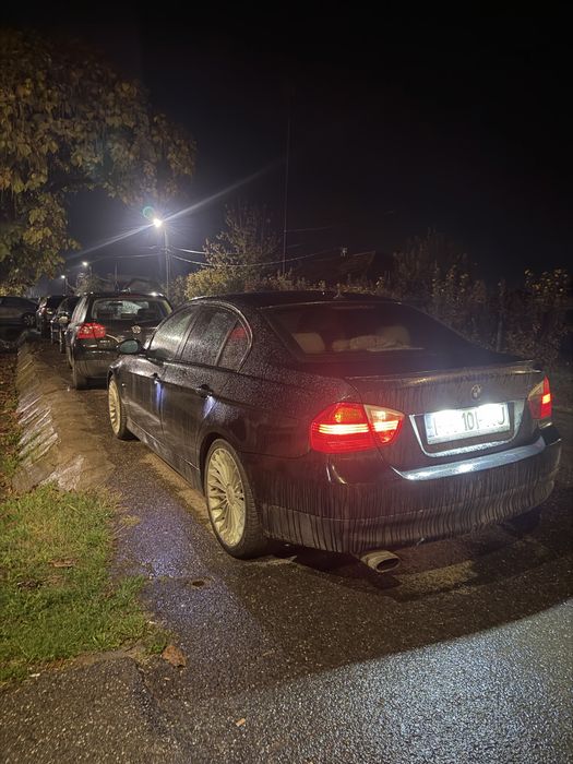 BMW Seria 3 2008 — imagine 4