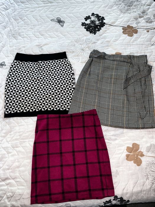 Vând fustă damă, scurtă