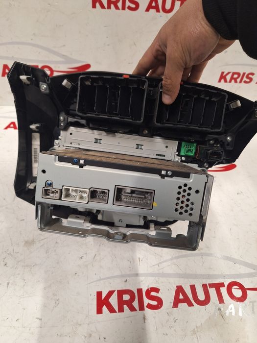 Cd - Radio music player Honda Jazz / Сд - Радио музика Хонда Джаз 2010