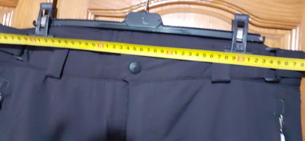 Туристически панталон Vittorio Rossi .