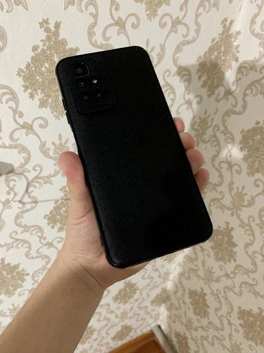 Redmi с гарантией