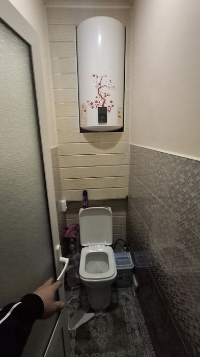 4xonali dom sotiladi