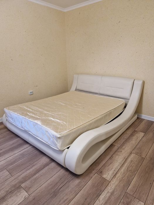 Кровать 2 х спальняя