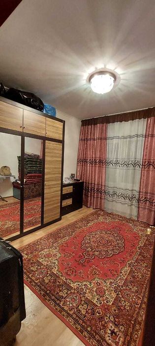 Продажа 4-х комнатной квартиры