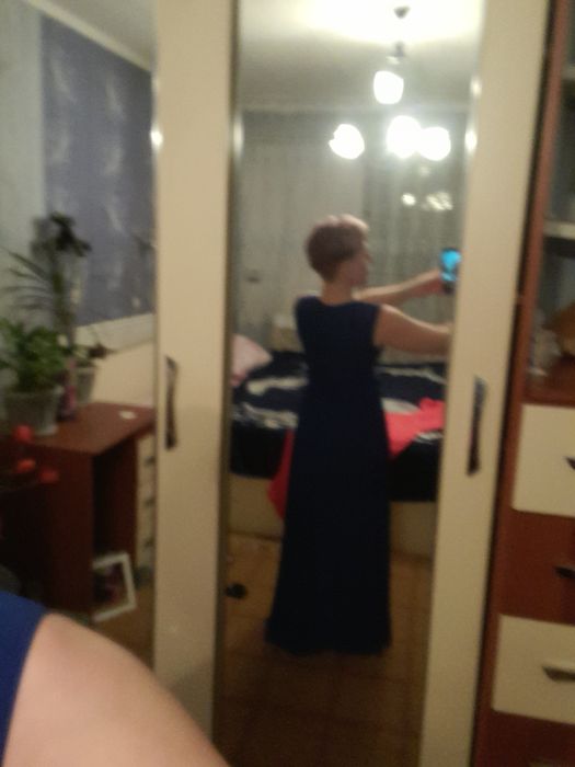 Платье не дорого