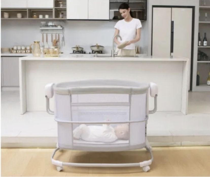 Mastela люлька кровать, манеж