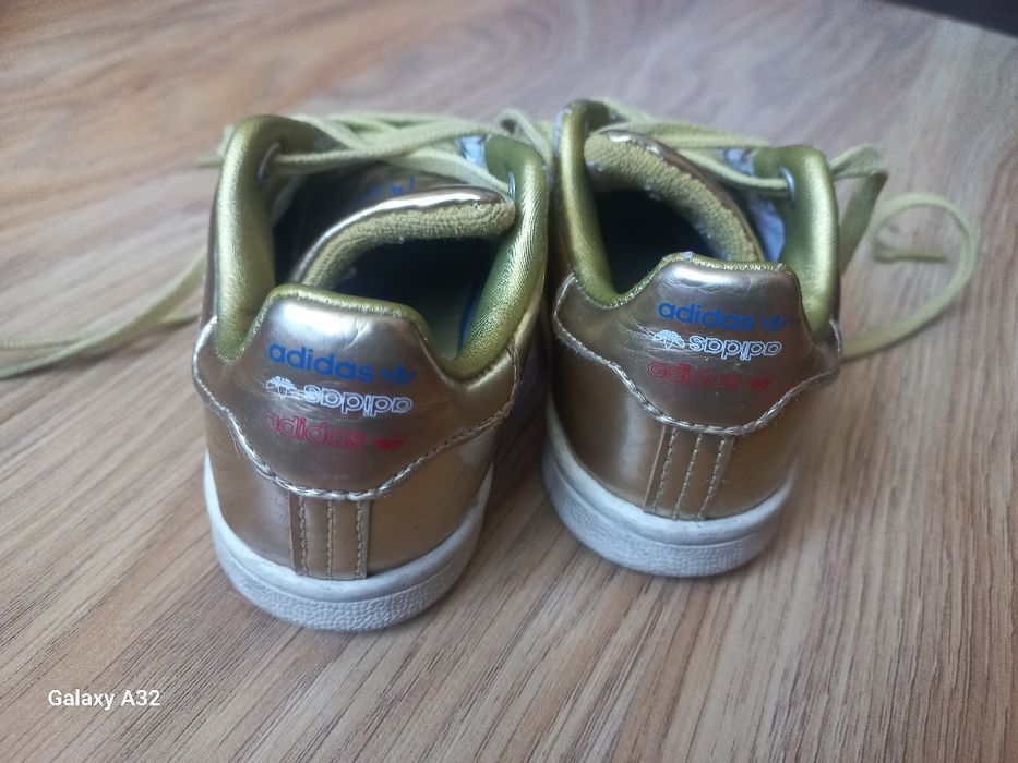 Детски маратонки Adidas