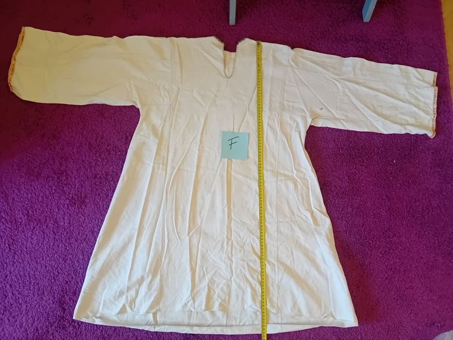 Camasi barbatesti traditionale romanesti vechi