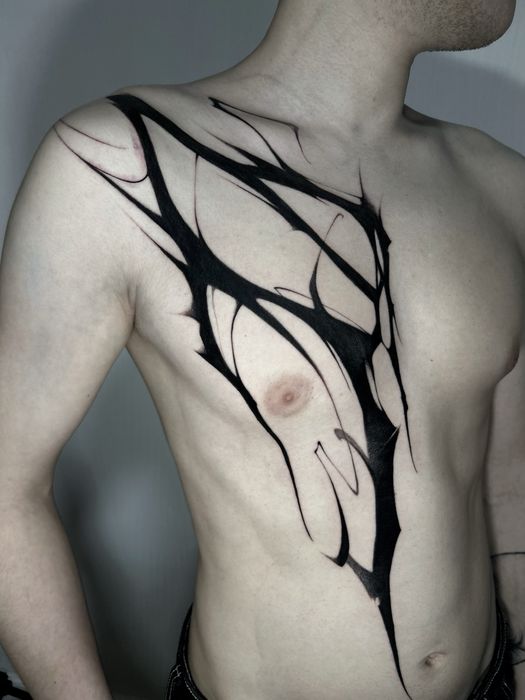 Татуировки в Астане