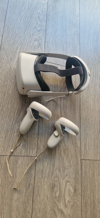 Meta VR Quest 2  256 GB