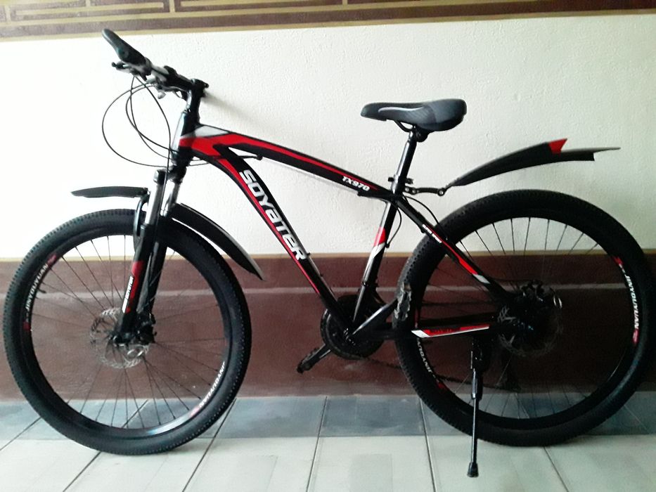 Velosiped sportivnik ad:Farg'ona