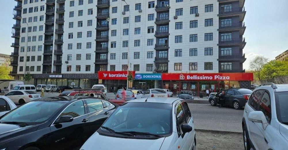 М.Горкий метро 2-х уй ижара куйила/аренда 2-к квартира на метро М.Горк