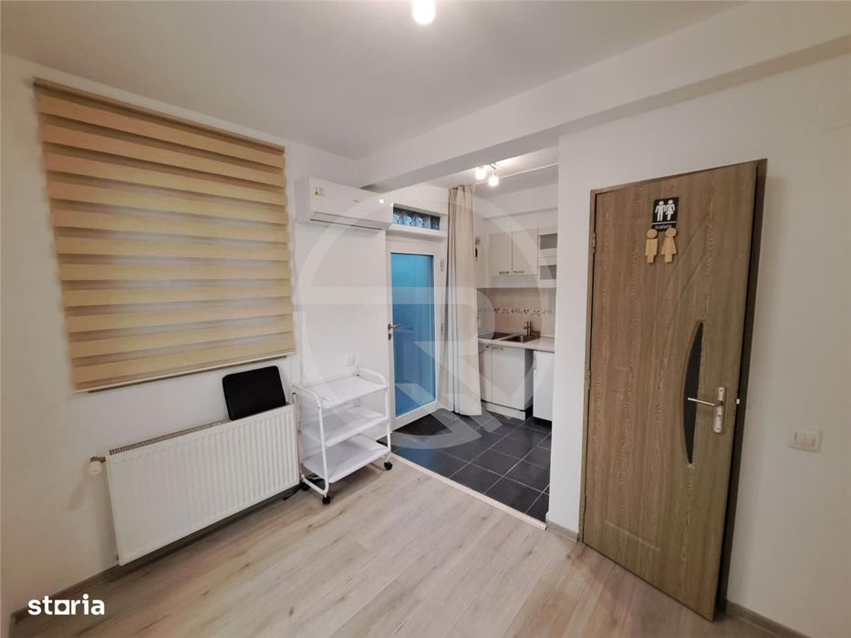 Spatiu birouri, 40 mp utili, situat in cartierul Gheorgheni!