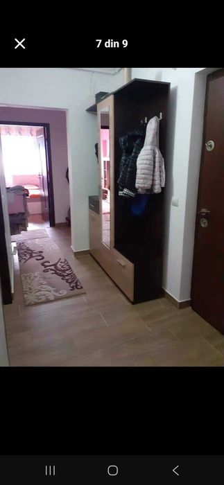 Apartament zona micro 16