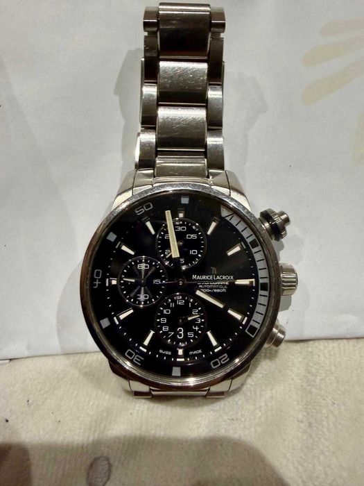 maurice lacroix ceas