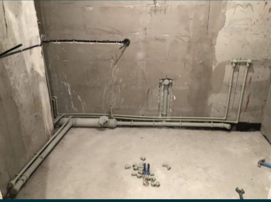 Сантехник  любое время Звоните