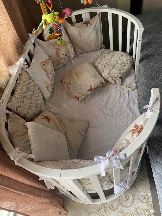 Продам манеж