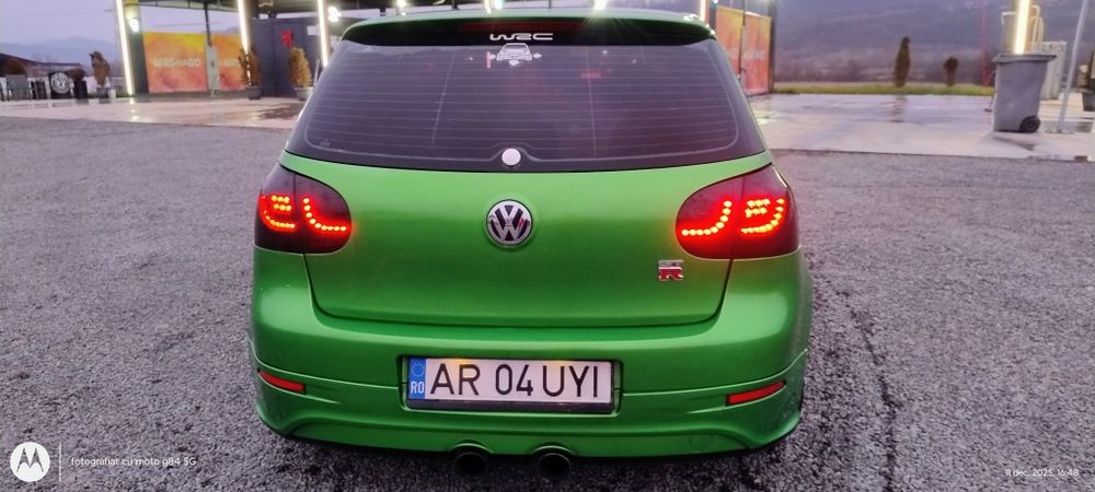 Golf GT-R tuning 1.9tdi stage 2