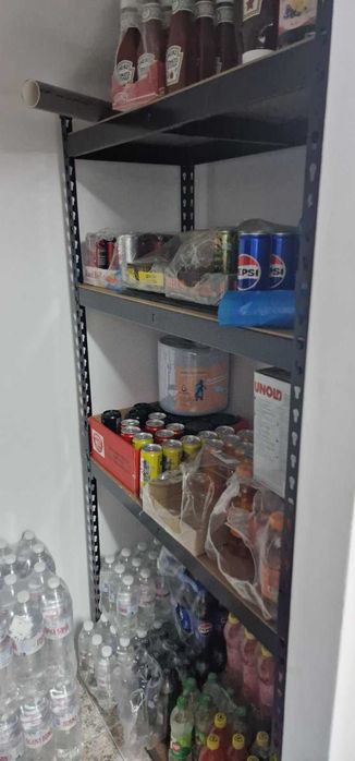 Продава се Заведение в Пазарджик, Идеален център - 16 кв.м за 1180 €/кв.м - Снимка #7