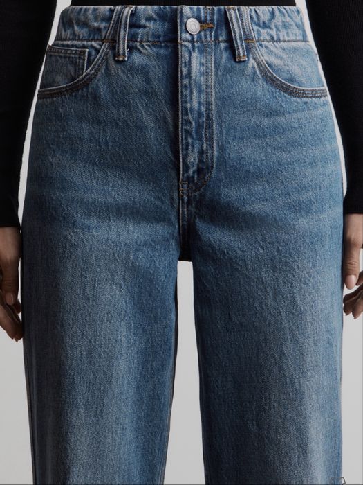 Джинсы 12storeez