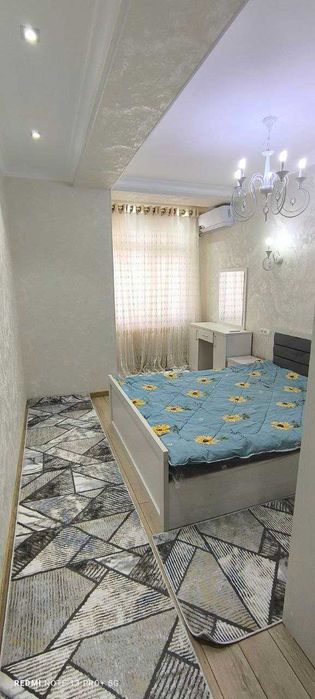 ИНОСТРАНЦАМ. Сдам 2-х ком квартиру ор-р Мега Планет