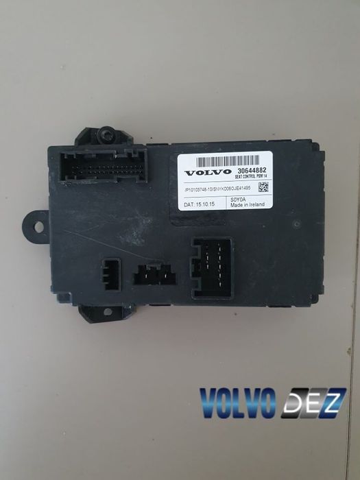 Modul scaun VOLVO 30644882