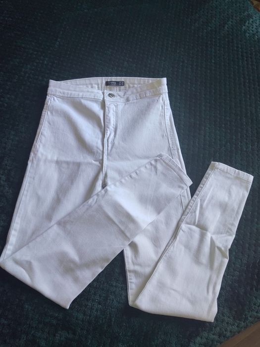 Lot 6 perechi de pantaloni