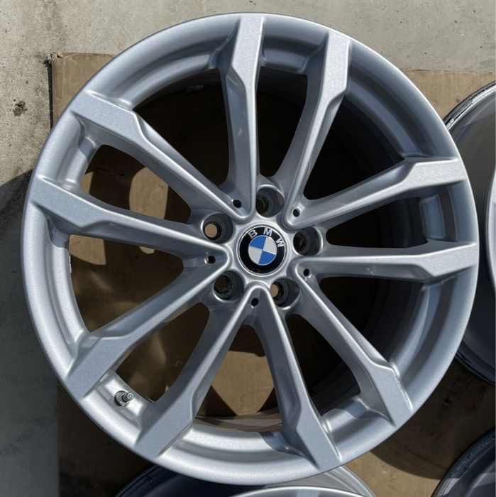 Jante BMW 19 X3 G01 X4 G02