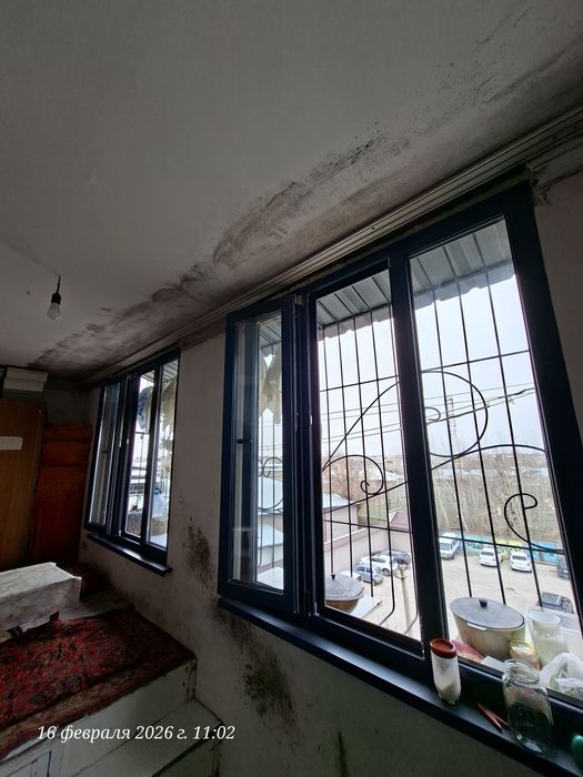 2 honalik uy sotiladi