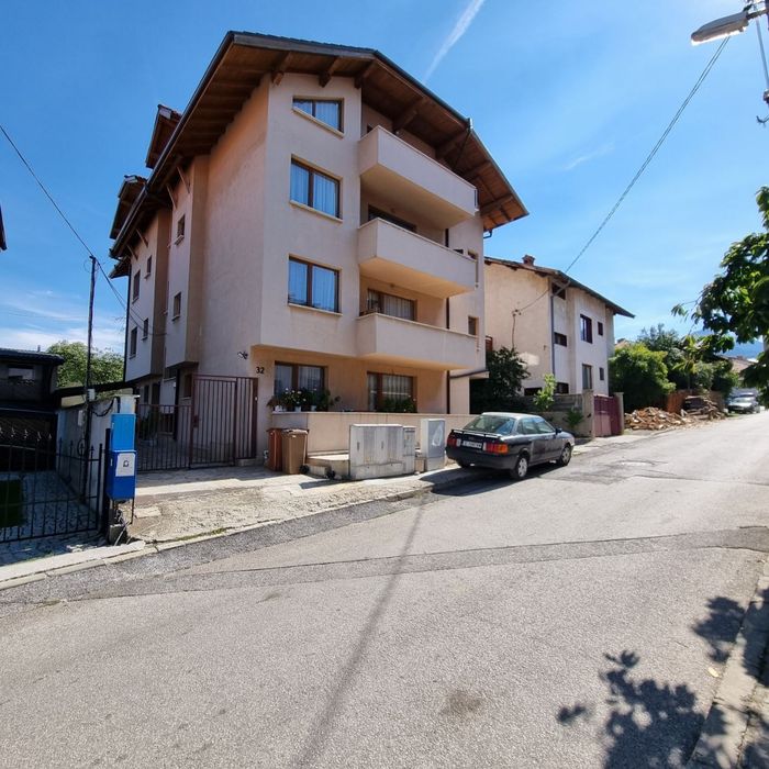 Продава се Двустаен апартамент в Банско - 56 кв.м за 8 €/кв.м - Снимка #10